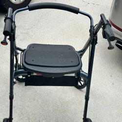 Walking Chair