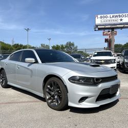 2022 Dodge Charger Rt daytona