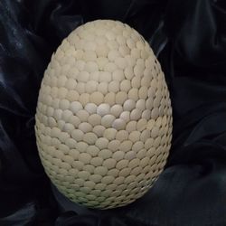 Dragon Eggs