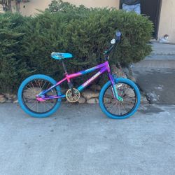 Kids Bike