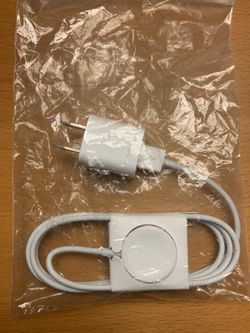 iWatch Authentic Charger