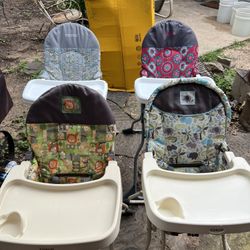 High Chairs 