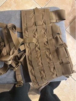 Mag carrier