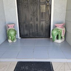 Elephants
