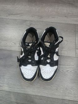 Nike panda # 10