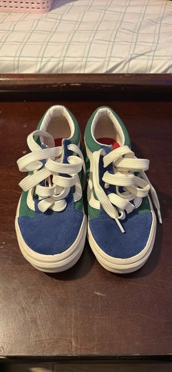 Kids vans