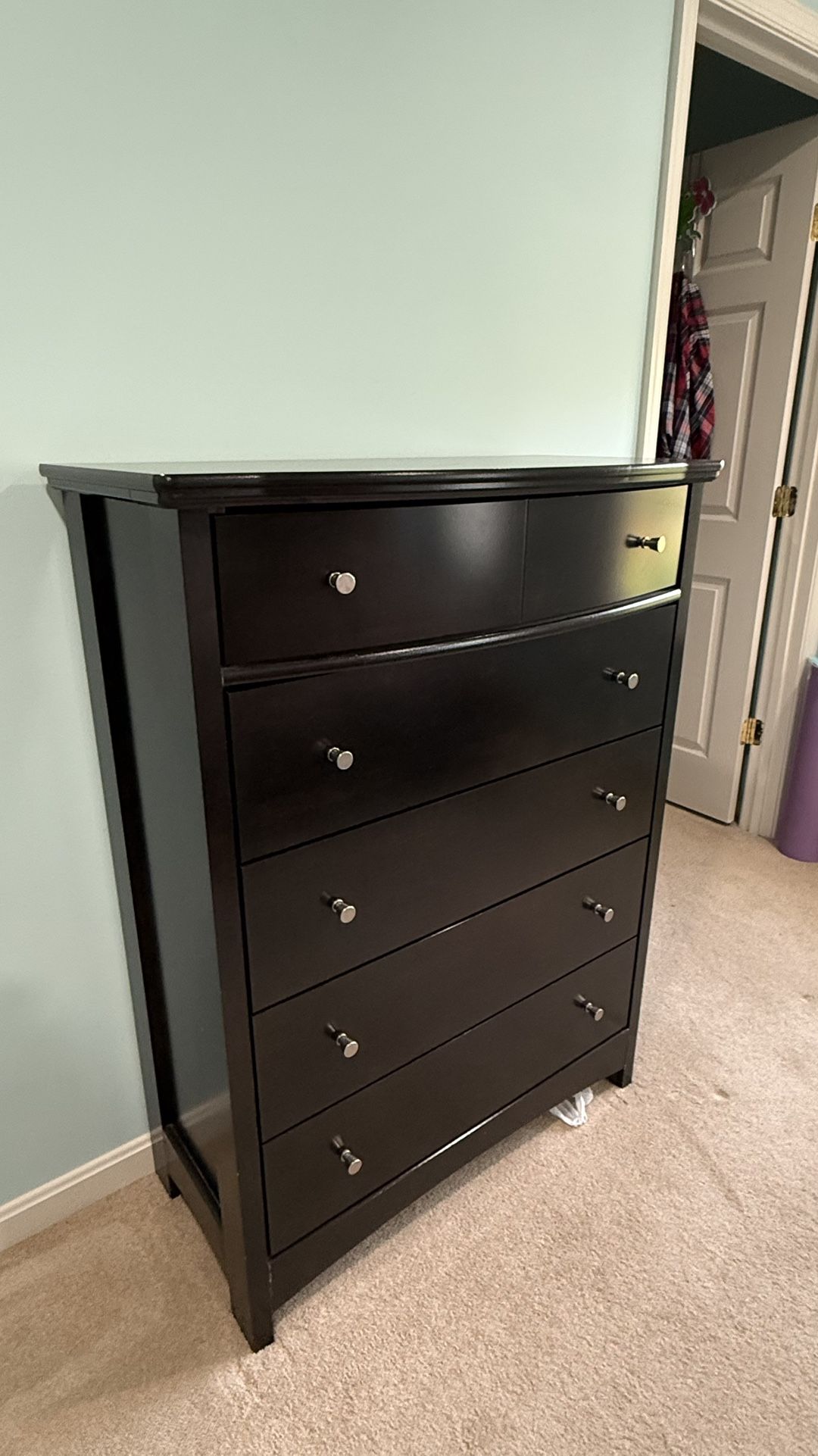 Bedroom furniture Set - 3 Piece