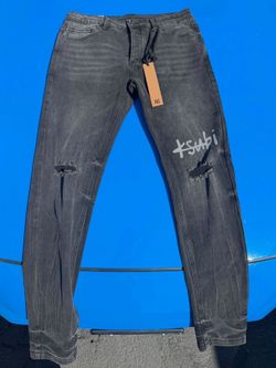 Ksubi jeans
