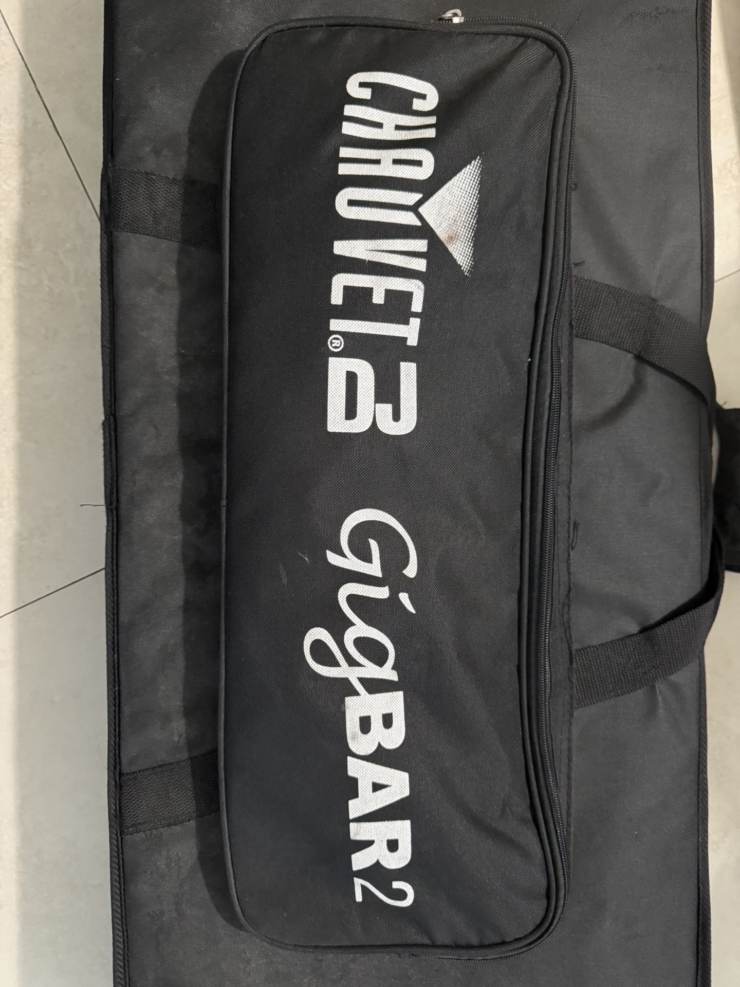 CHAUVET DJ GigBAR 2 LED & Laser Lighting System