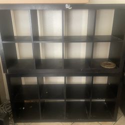 Book Shelves 3