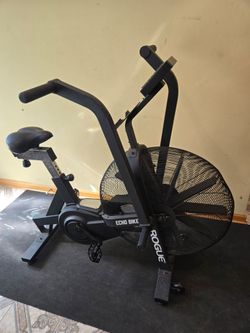 Rogue Fitness Rogue Bike 2.0