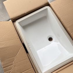 Miseno Undermount Sink 