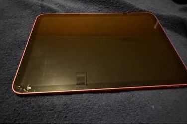 iPad 10