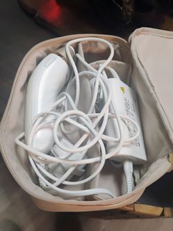 Braun Silk Expert Pro5 IPL Laser Hair Removal Device Women/Men