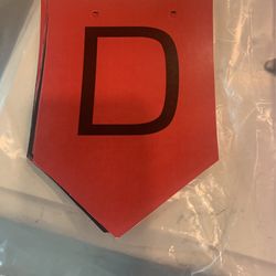 Jordan Party Decorations  Baby Shower 