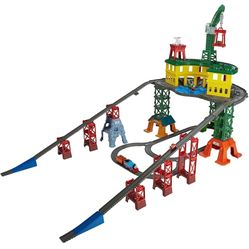 Thomas And Friends Super Station 