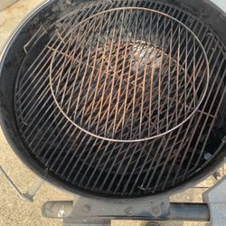 Smoker 