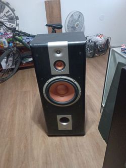 Stereo Speakers