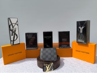 Fragrances