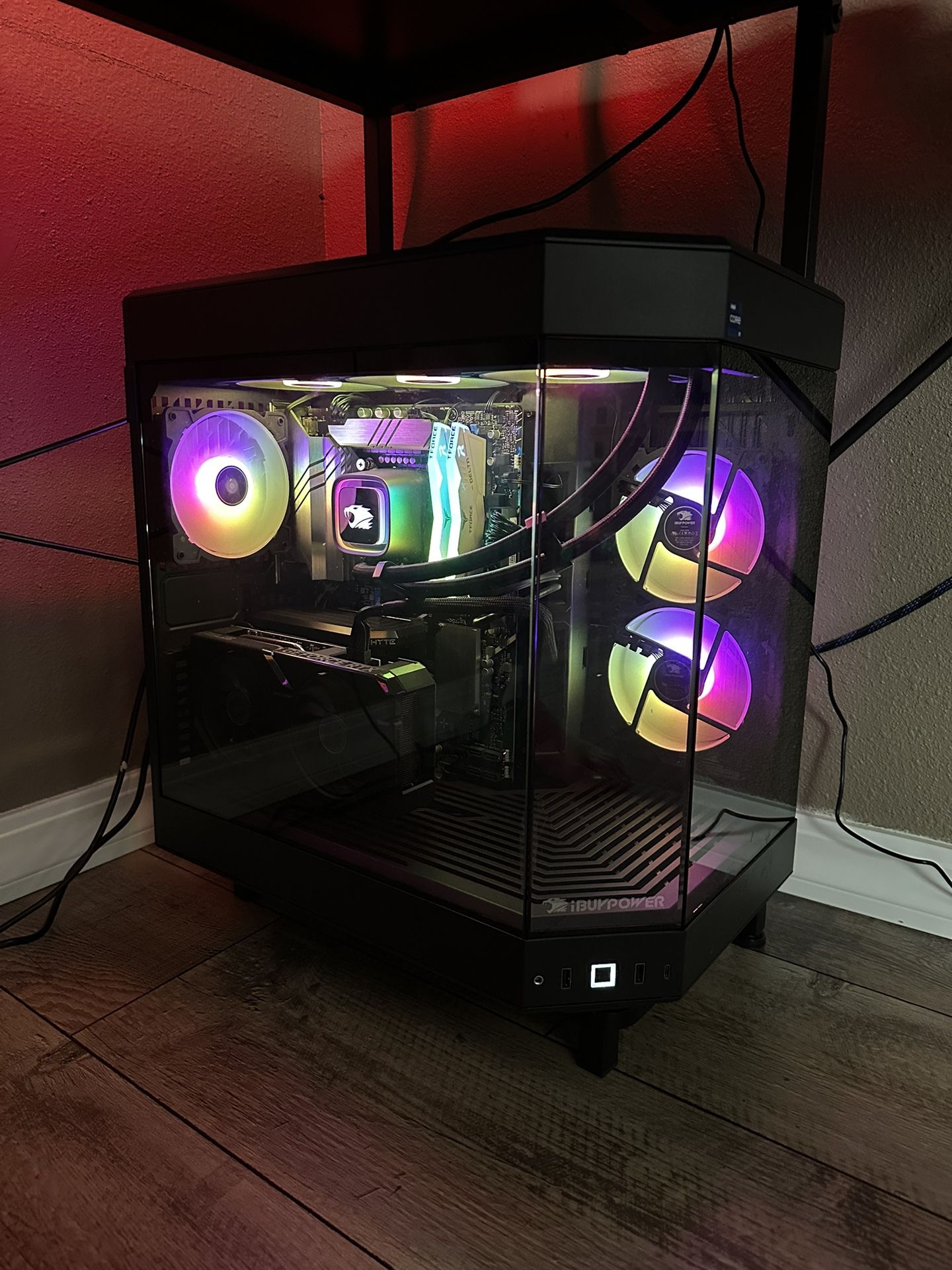 Gaming PC For Sale