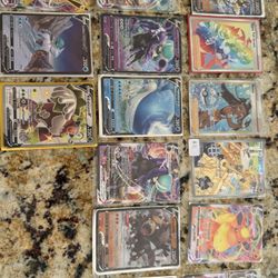 Pokémon Cards