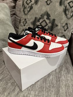 Nike Dunk Low By You “Dre” Size 9.5 Men’s