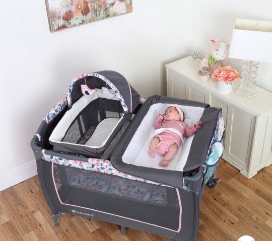 Baby Nursery Center