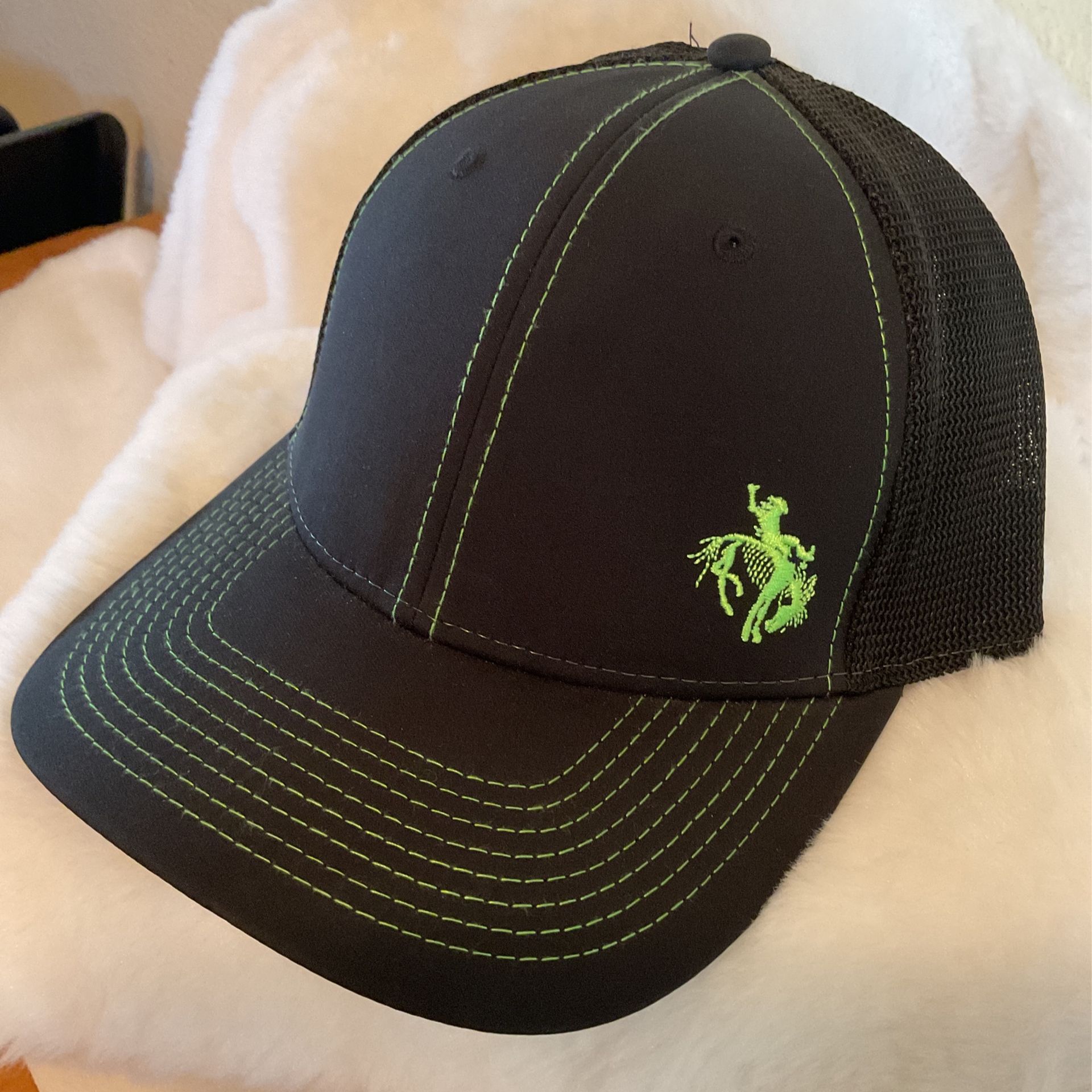 Snap Back Hat Gary Allen