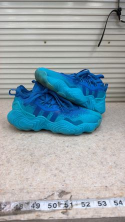 Adidas Trae Young 3