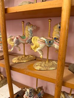 Carousel collection