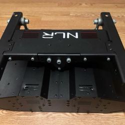Next Level Racing Motion Platform V3