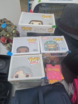 Pops