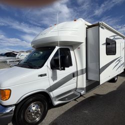 2004 BT Touring Cruiser 26 Ft Class B Diesel W/ 2 Slides