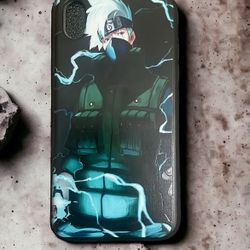 iPhone XR Phone Case
