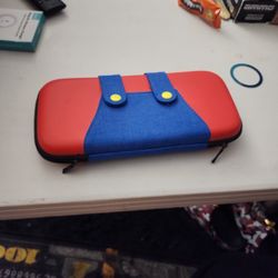 Case Nintendo Switch