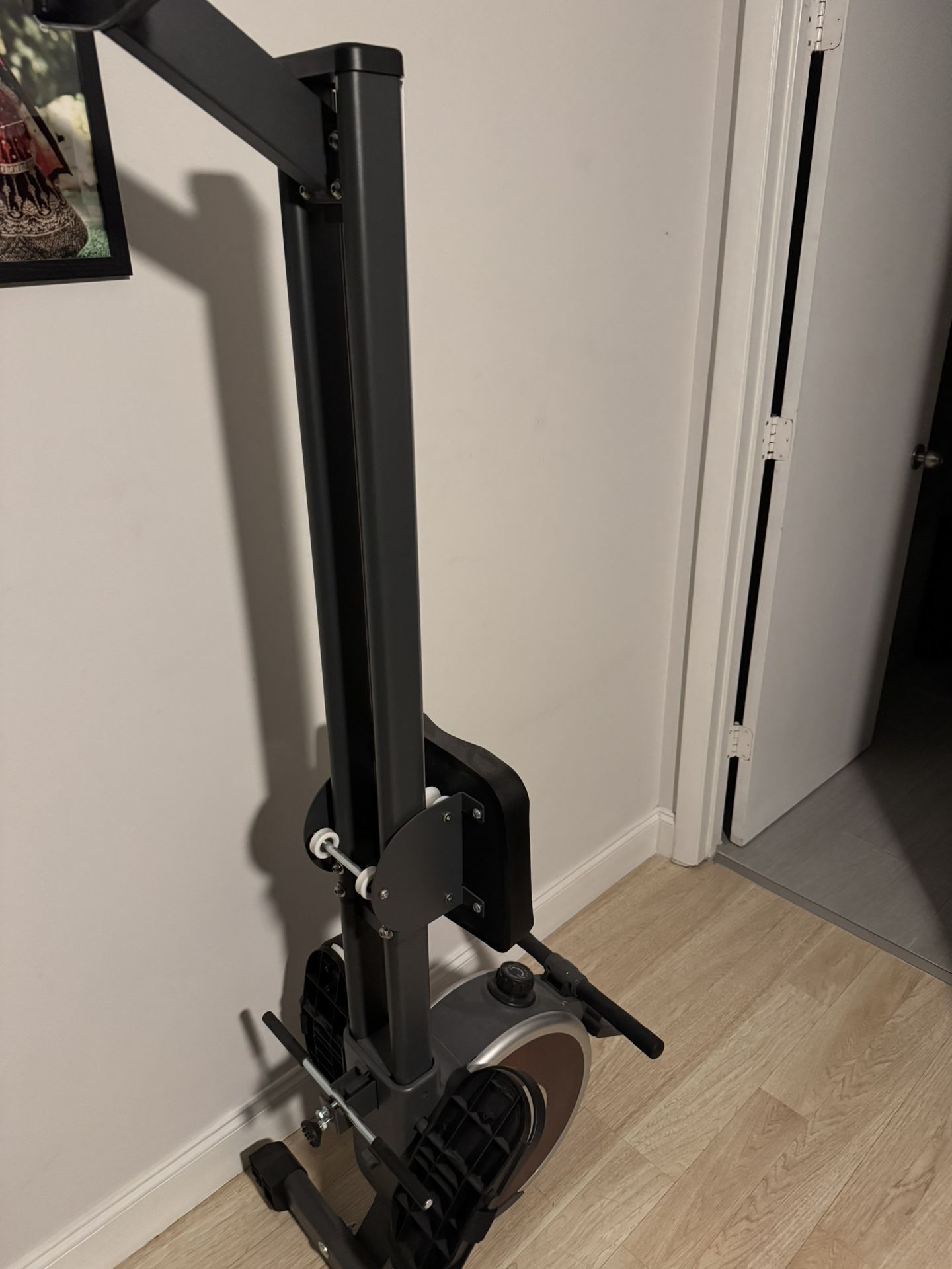 Rowing machine