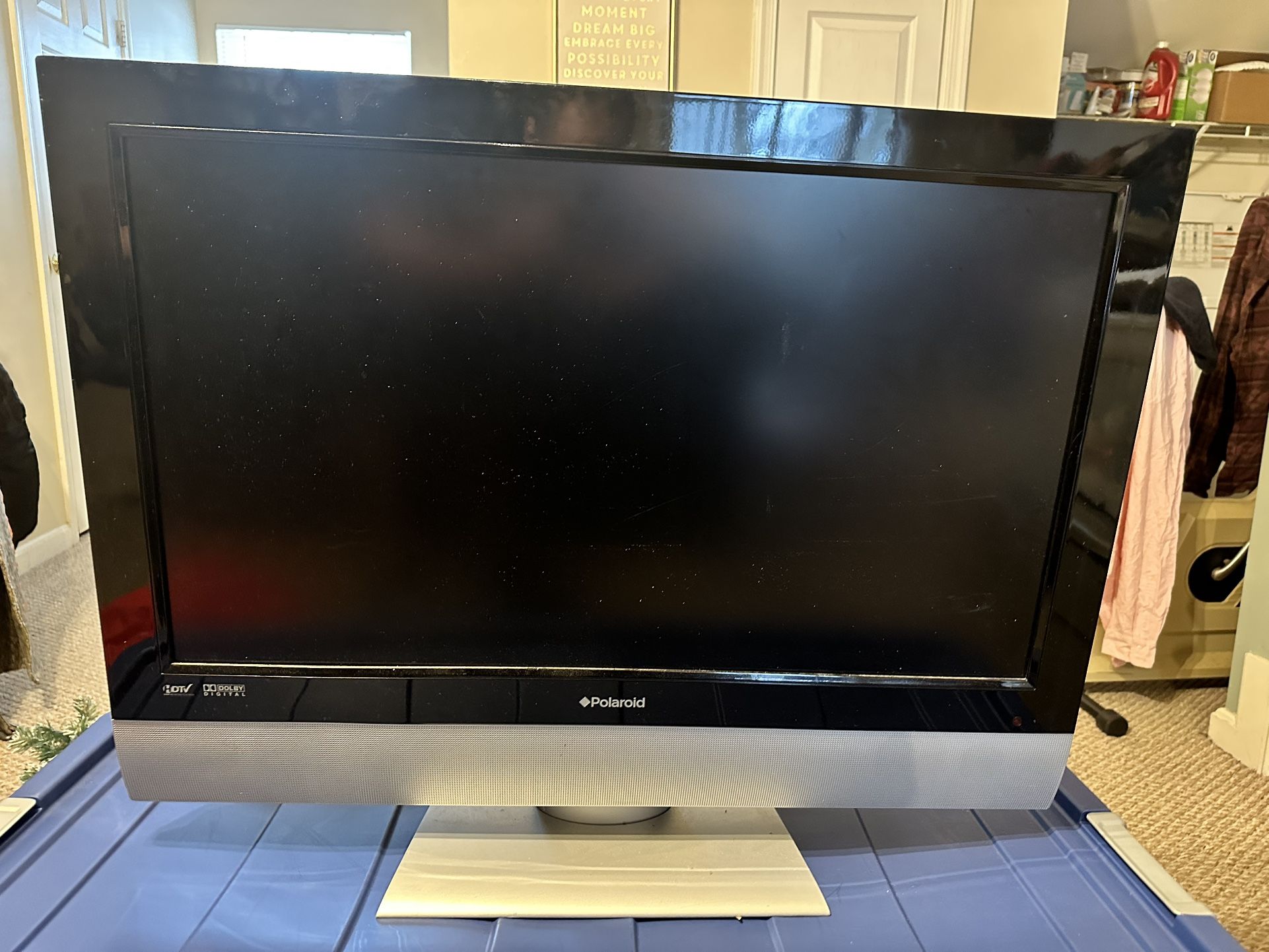 TV