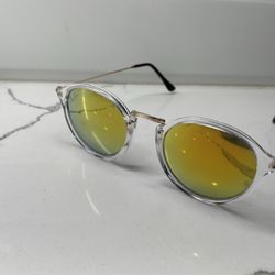Brand New Rayban Sunglasses