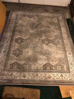 Gertmenian 8x10 Area Rug