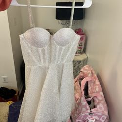 Size 0 Fairytale Dress 