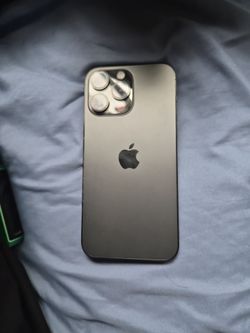 iPhone 14 Pro Max 256GB Unlocked Liberado