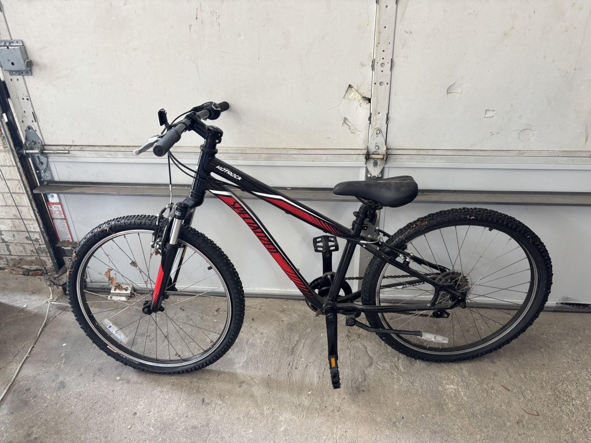 Bike