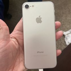 iPhone 7  at&t