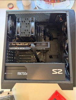Gaming PC for Sale – RTX 4070 SUPER | Intel i7 13th Gen | 32GB DDR5
