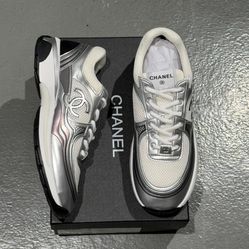 Chanel Sneakers
