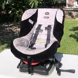 Britax Smaller Child Car Seat