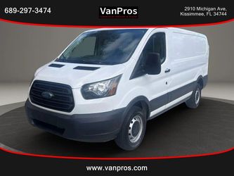 2015 Ford Transit 250 Van
