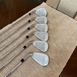Golf club
