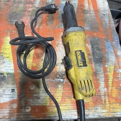 Dewalt Die Grinder 