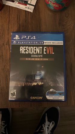 PS4 Games